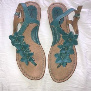 BOC sandals